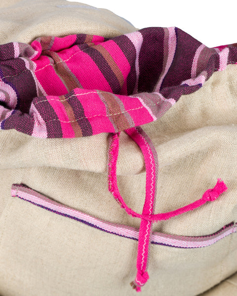 Elephant Backpack - Thandi