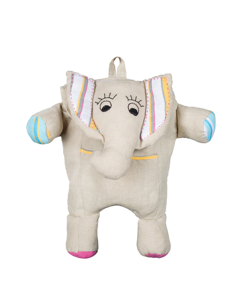 Elephant Backpack - Ayande