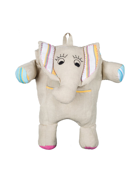 Elephant Backpack - Ayande