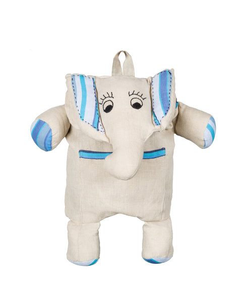 Elephant Backpack - Sipo