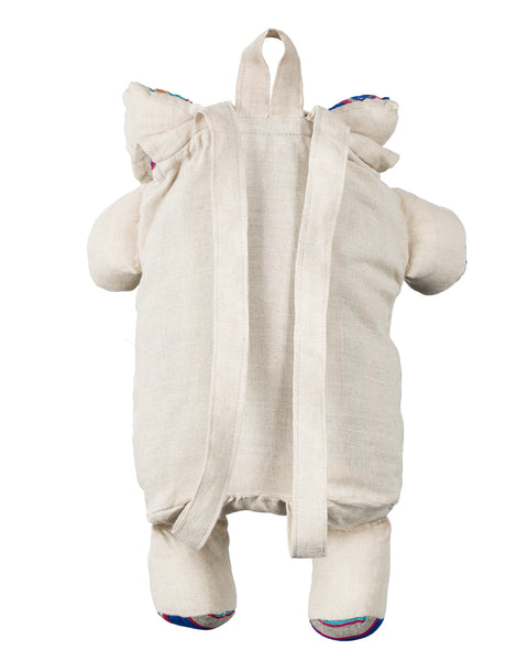 Elephant Backpack - Themba