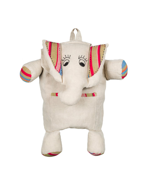 Elephant Backpack - Themba