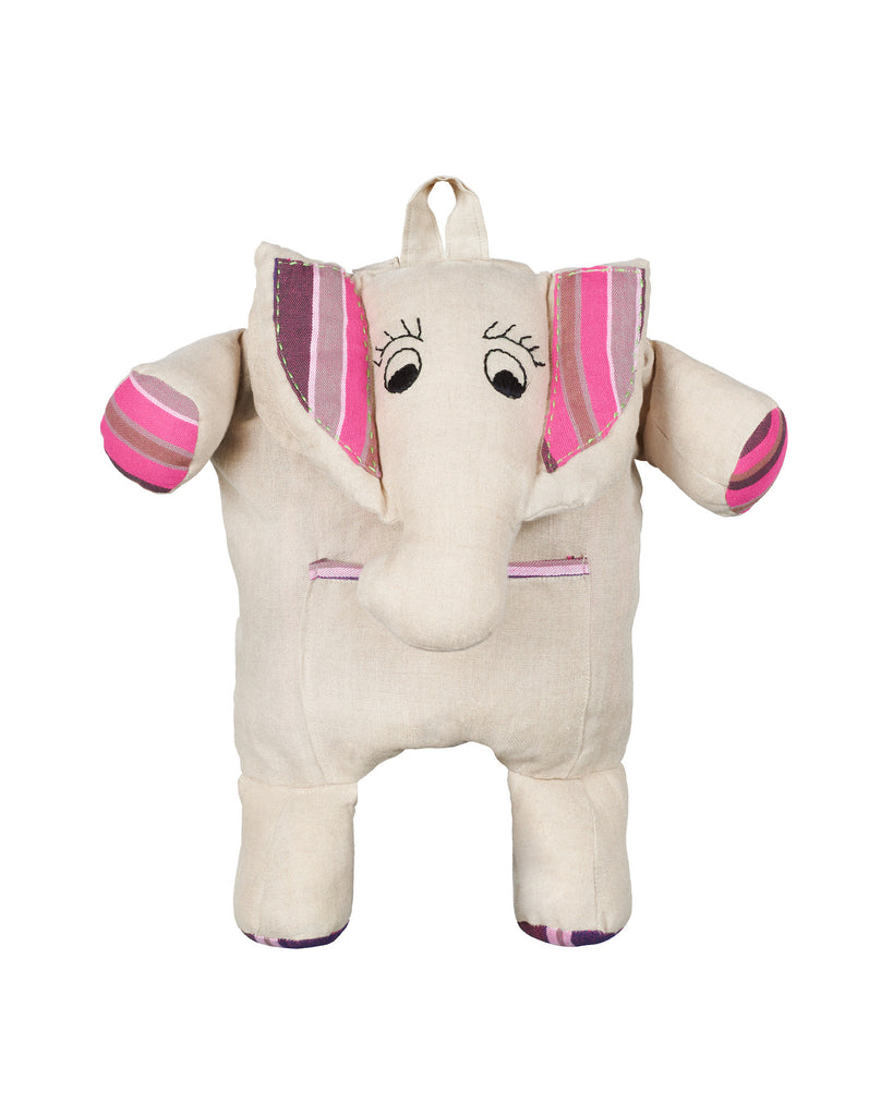 Elephant Backpack - Thandi